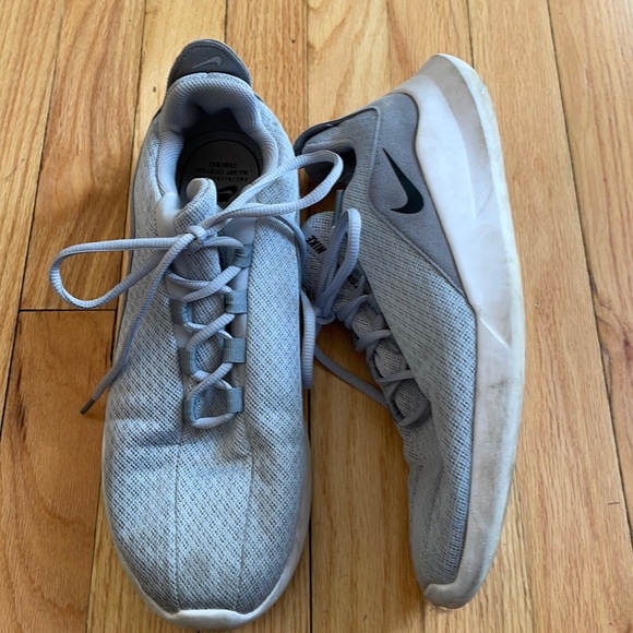 Nike Other - *Host Pick* Men’s Nike Sportswear Grey Running Shoes SZ 11